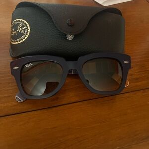 Ray Ban sunglasses